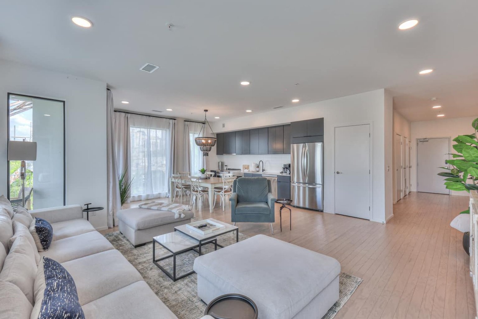 Nashville Vacation Rental