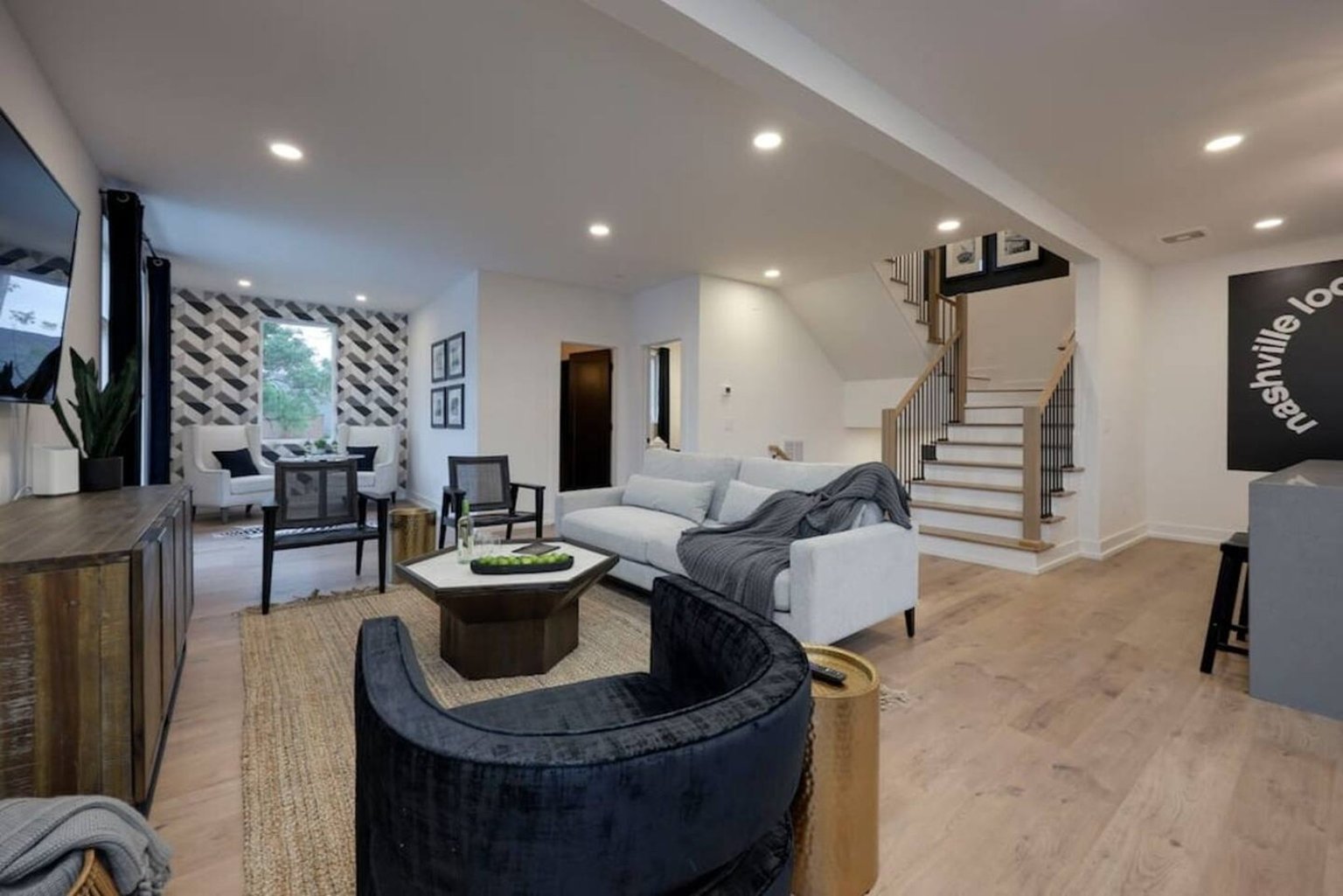 Nashville Vacation Rental