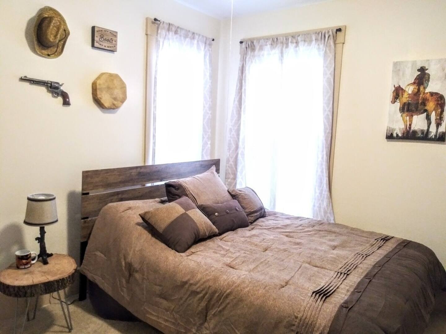 Concord Vacation Rental