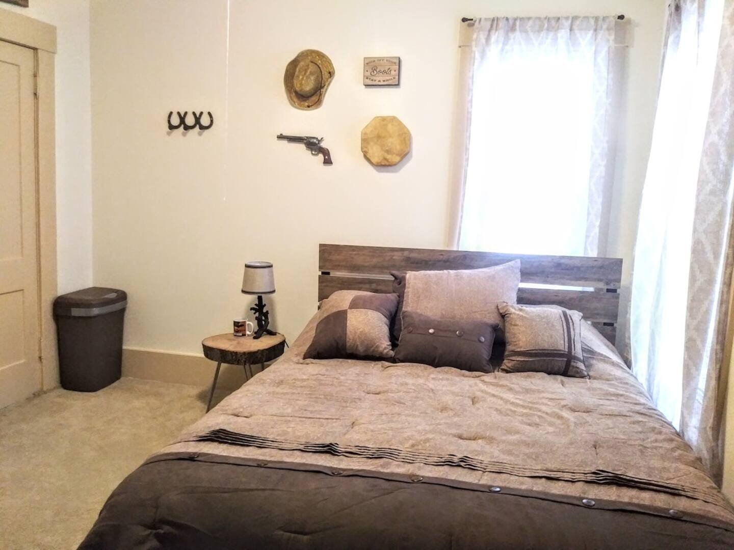 Concord Vacation Rental