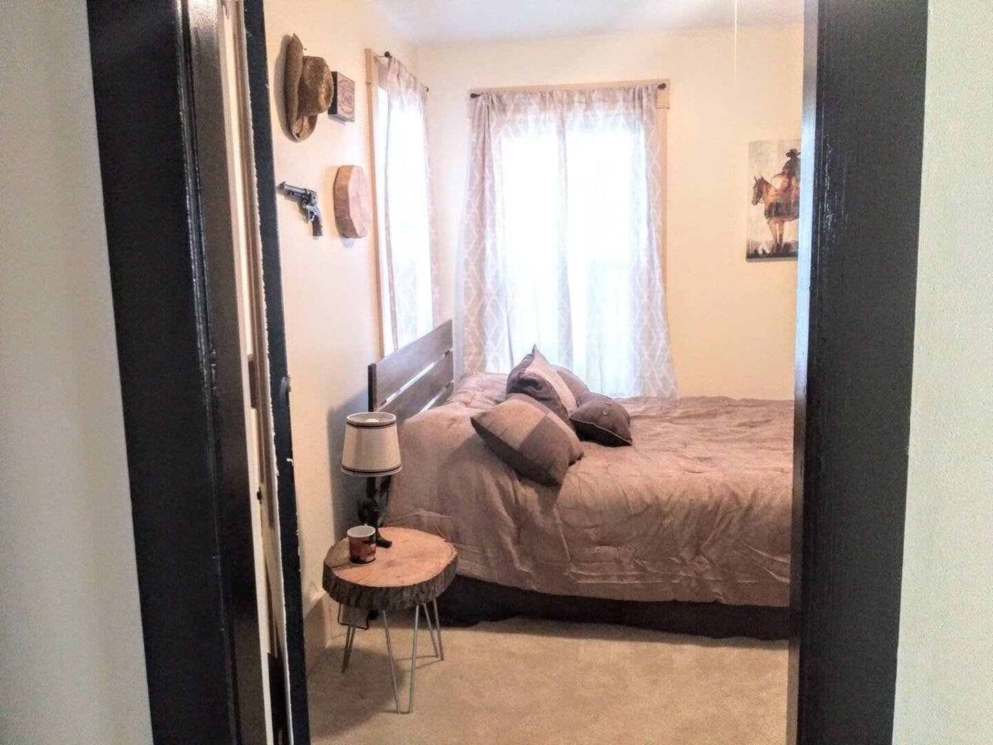 Concord Vacation Rental