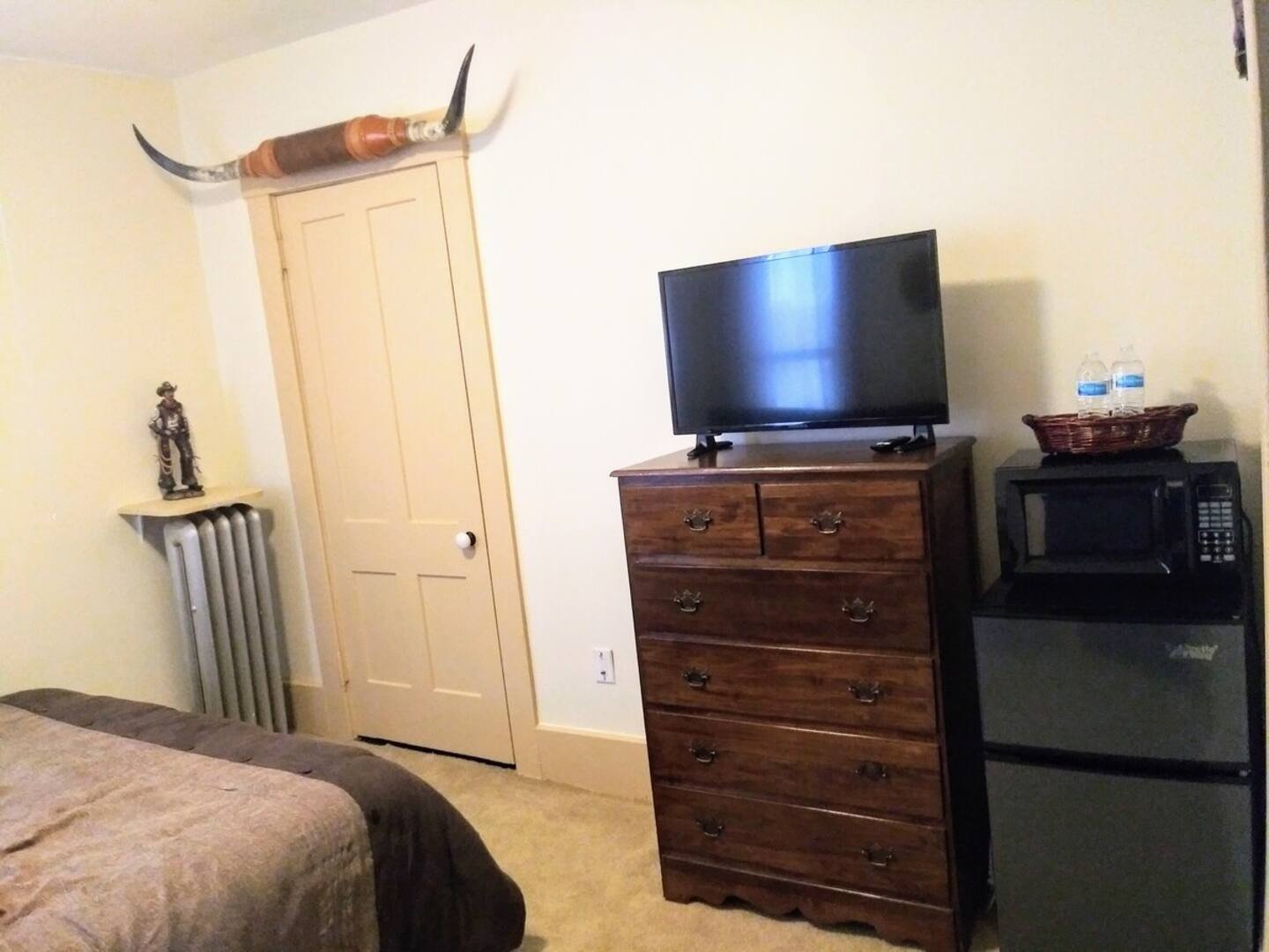 Concord Vacation Rental