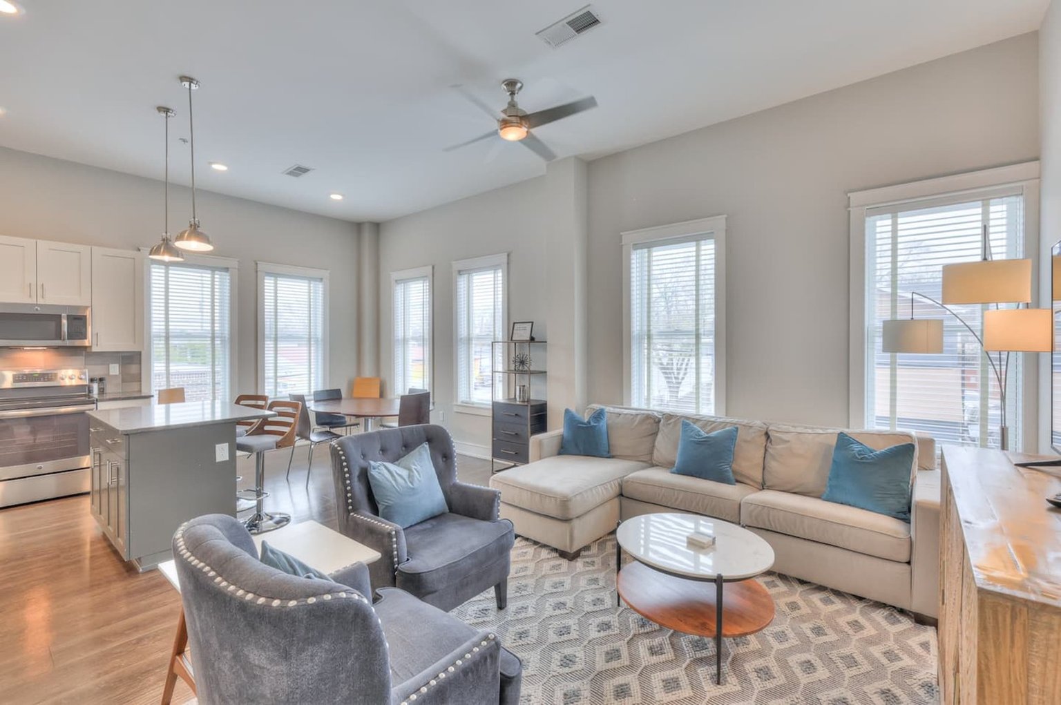 Nashville Vacation Rental