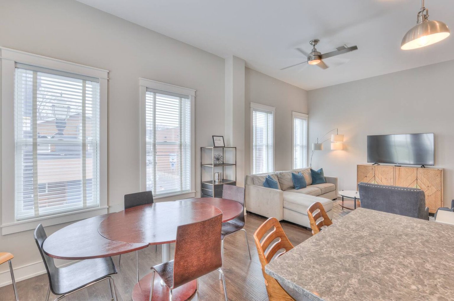 Nashville Vacation Rental