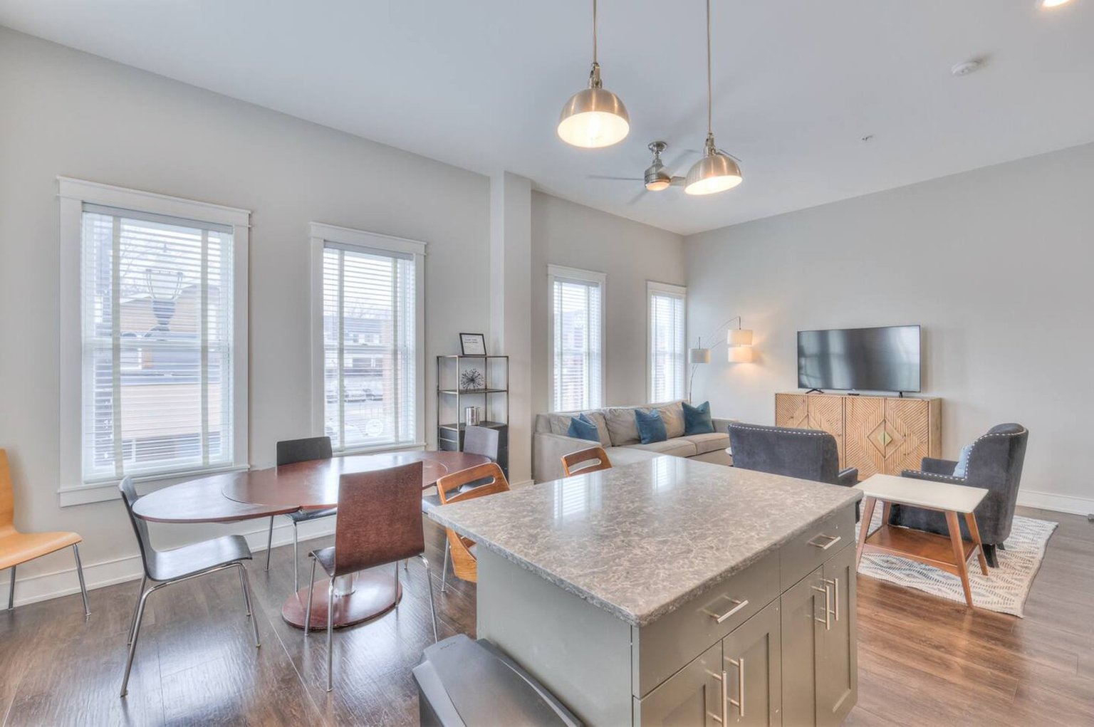 Nashville Vacation Rental