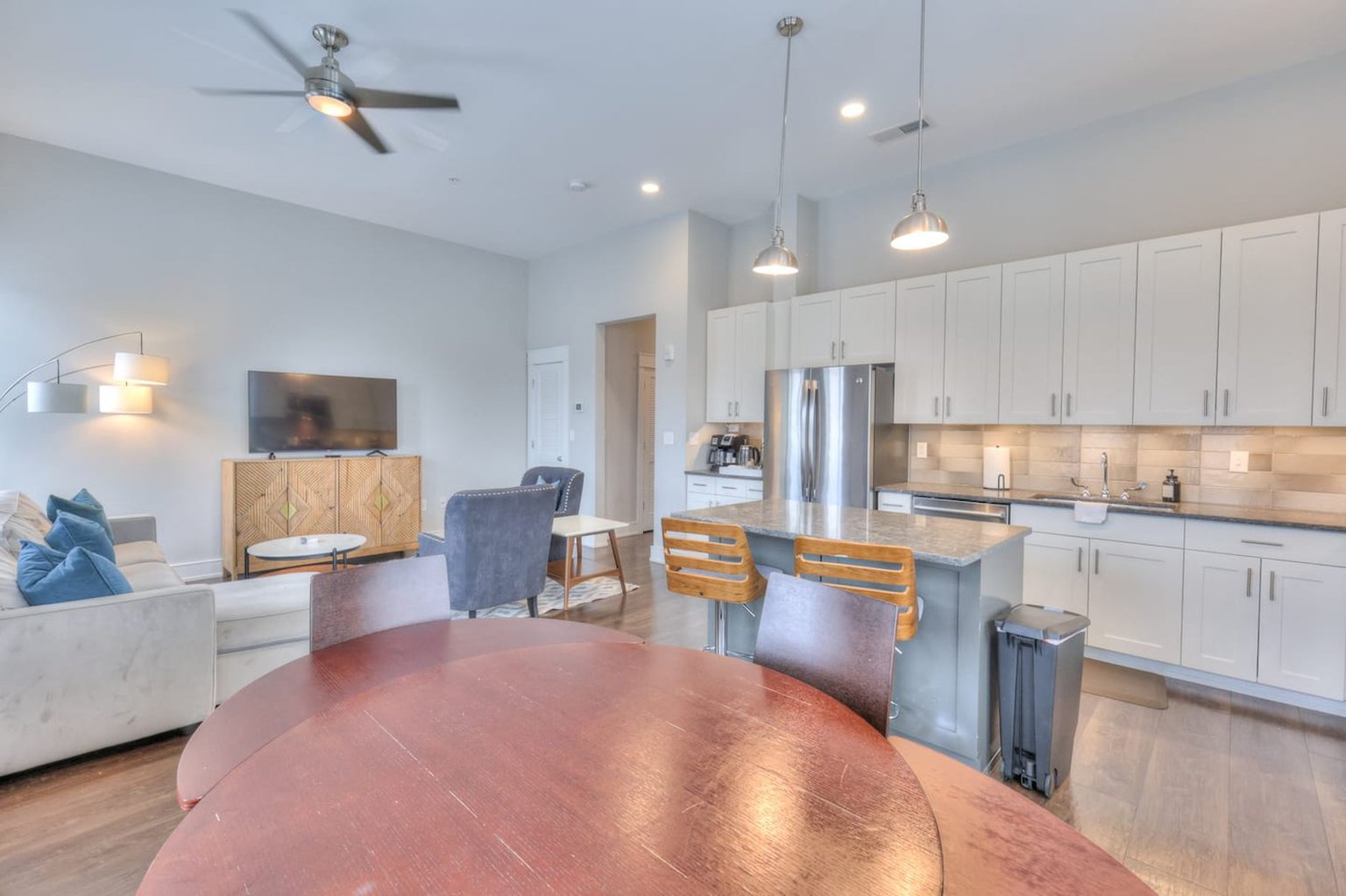 Nashville Vacation Rental