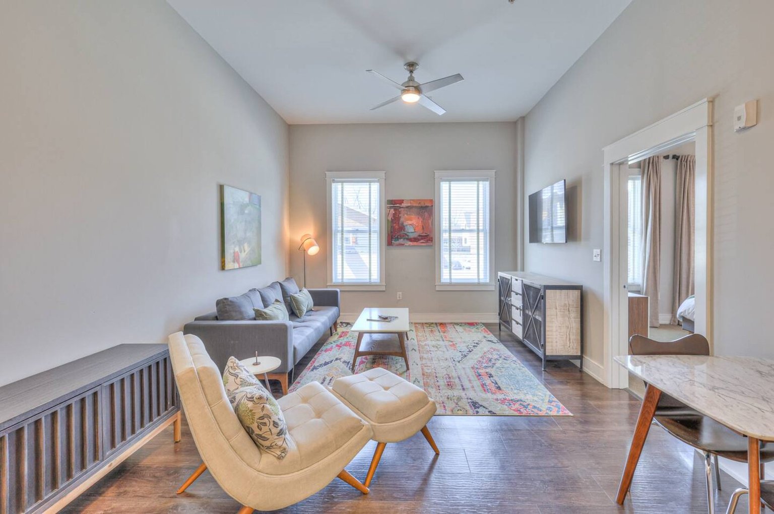 Nashville Vacation Rental