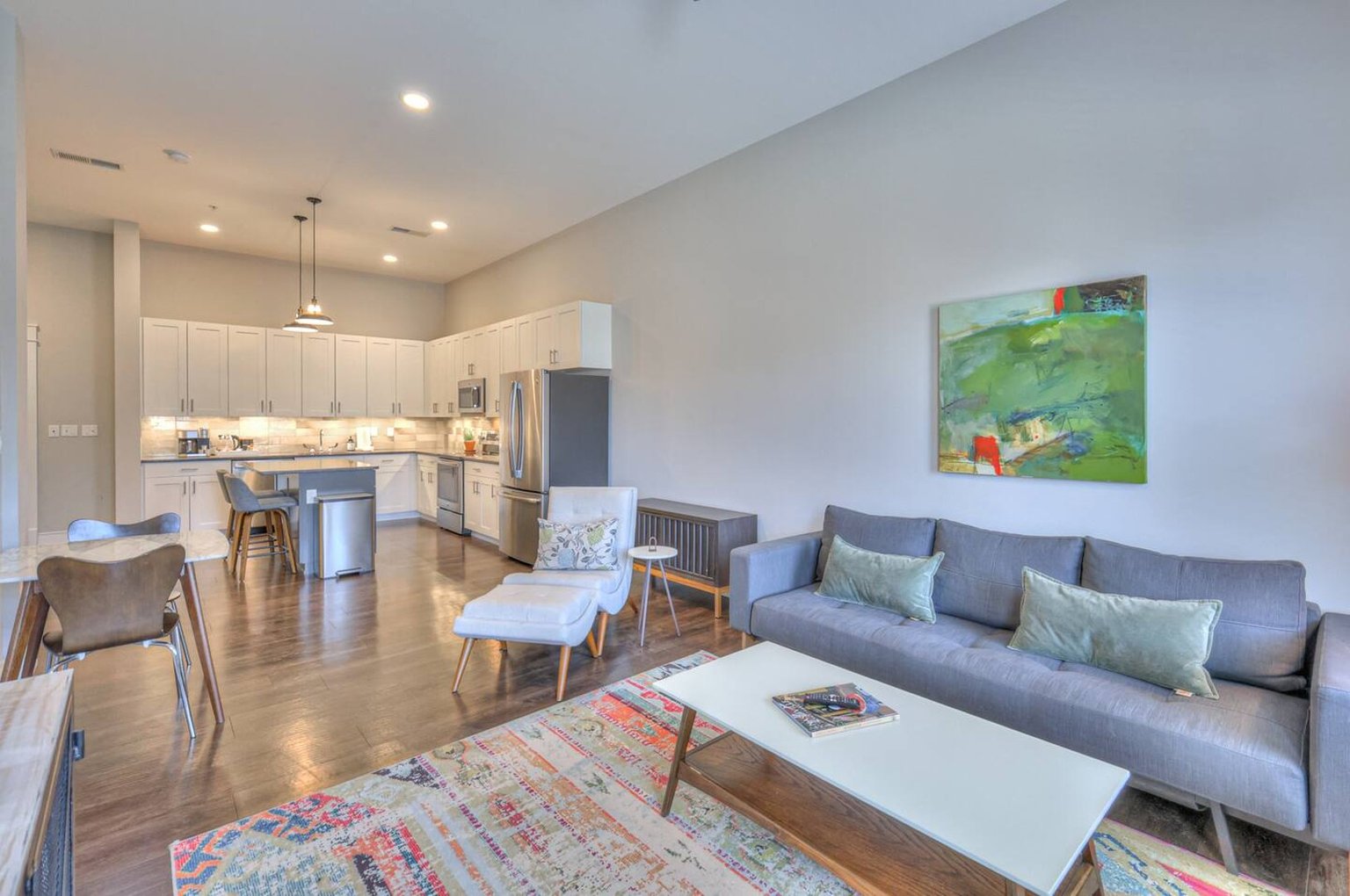 Nashville Vacation Rental