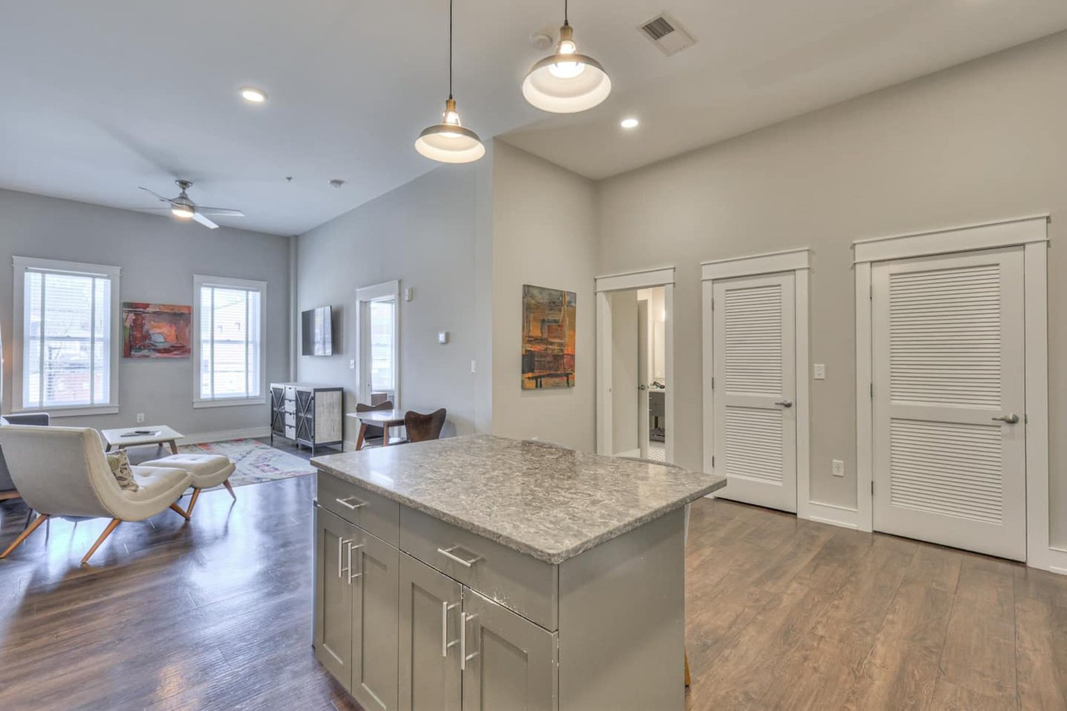 Nashville Vacation Rental