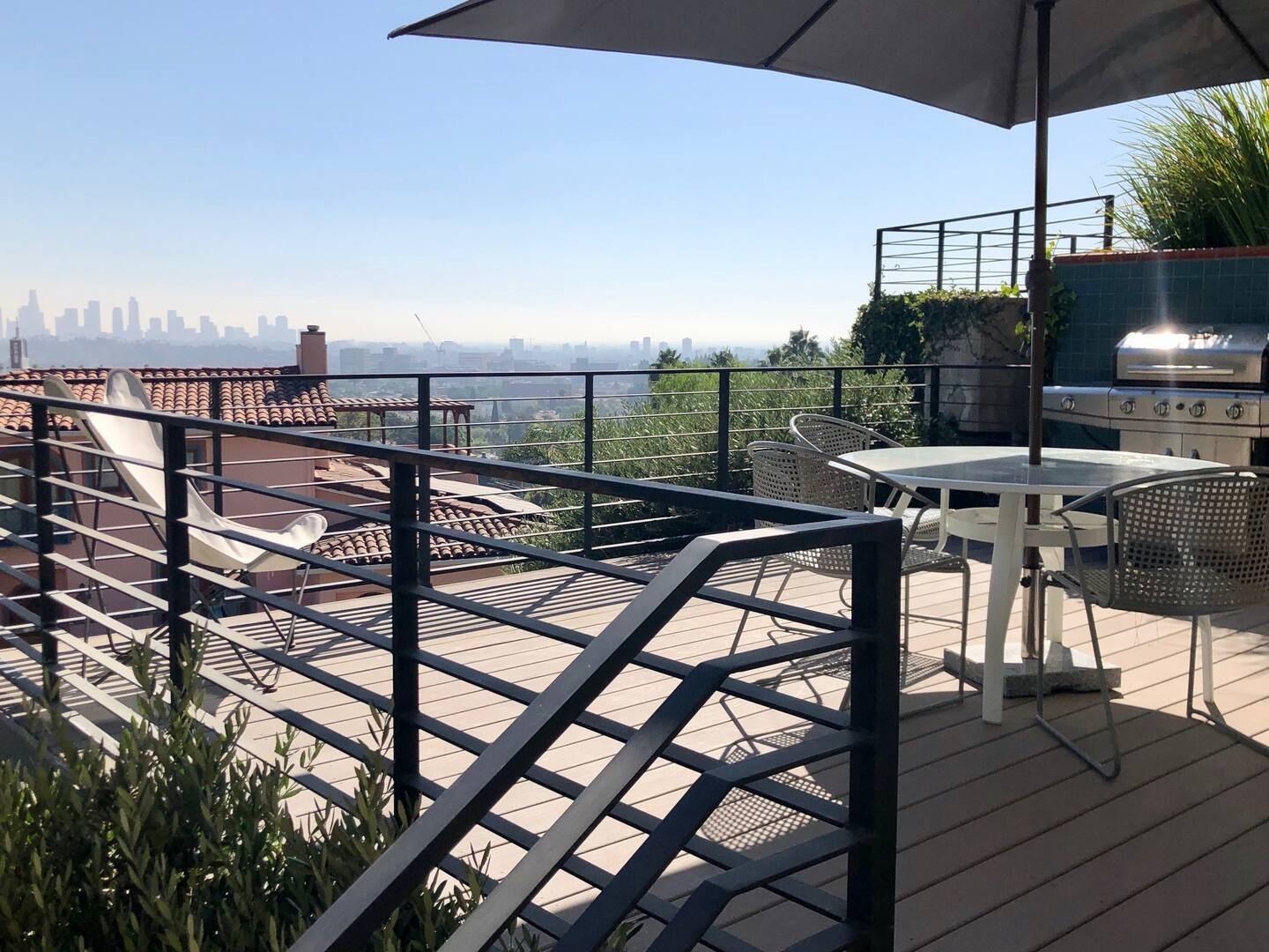 Los Feliz Vacation Rental
