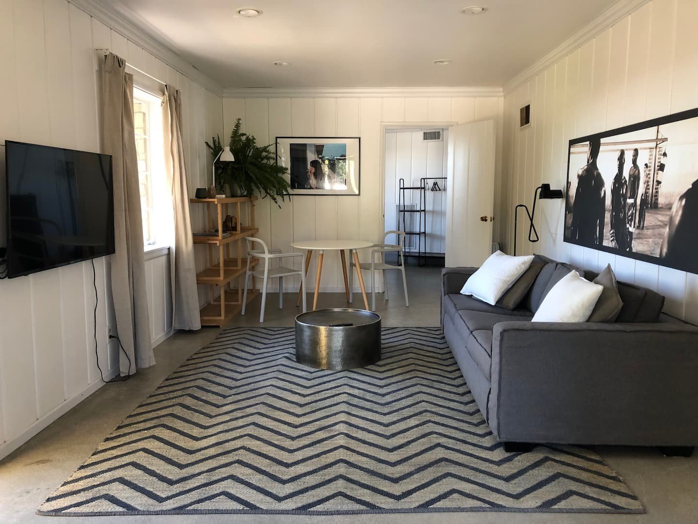 Los Feliz Vacation Rental