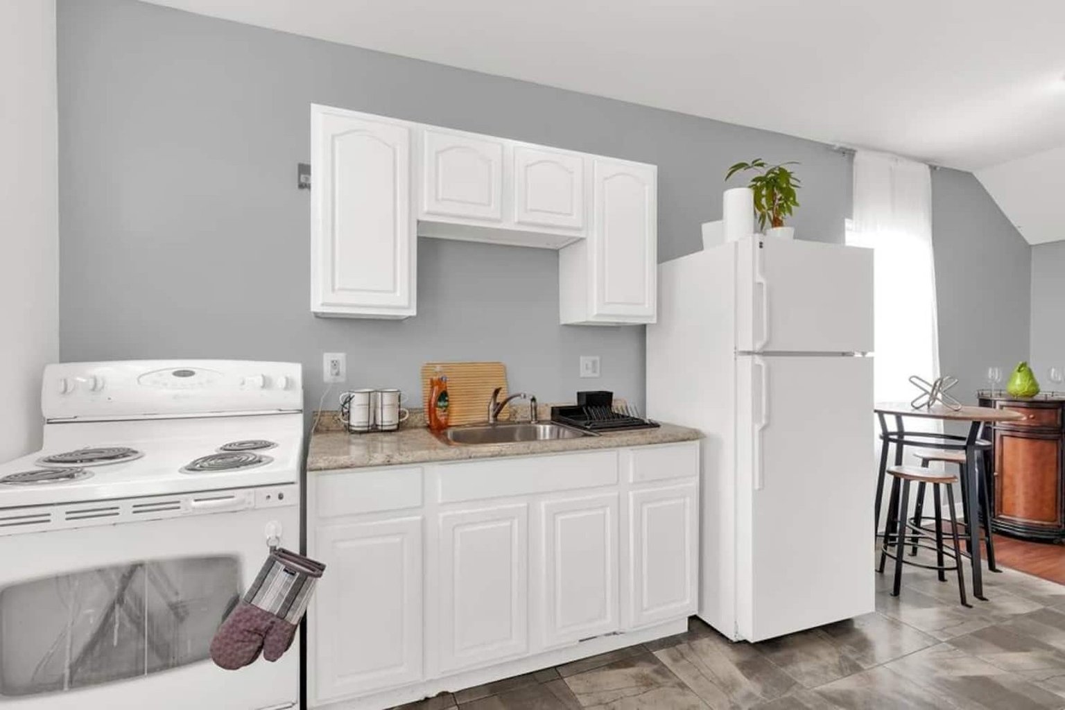 Philadelphia Vacation Rental
