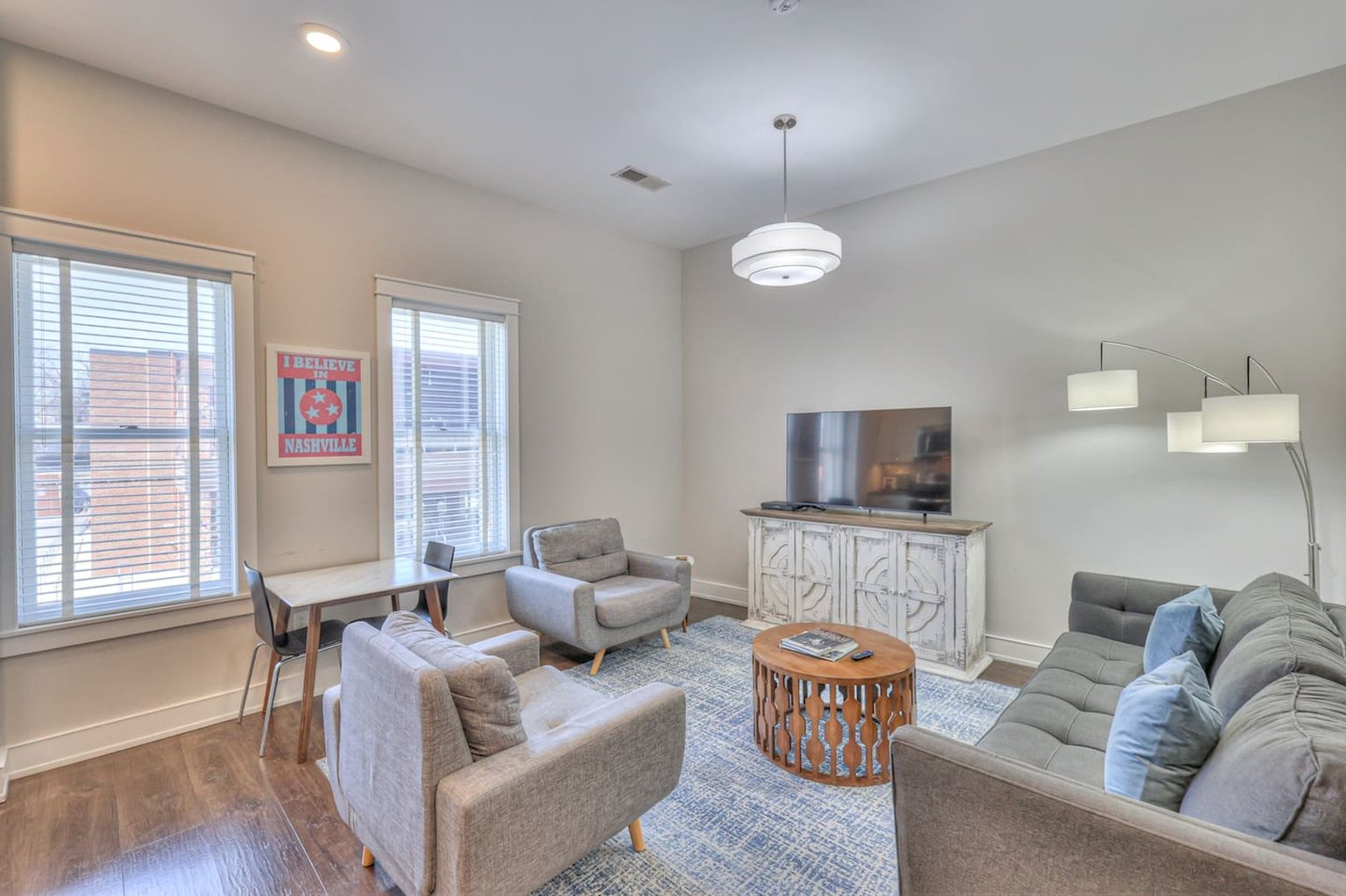 Nashville Vacation Rental