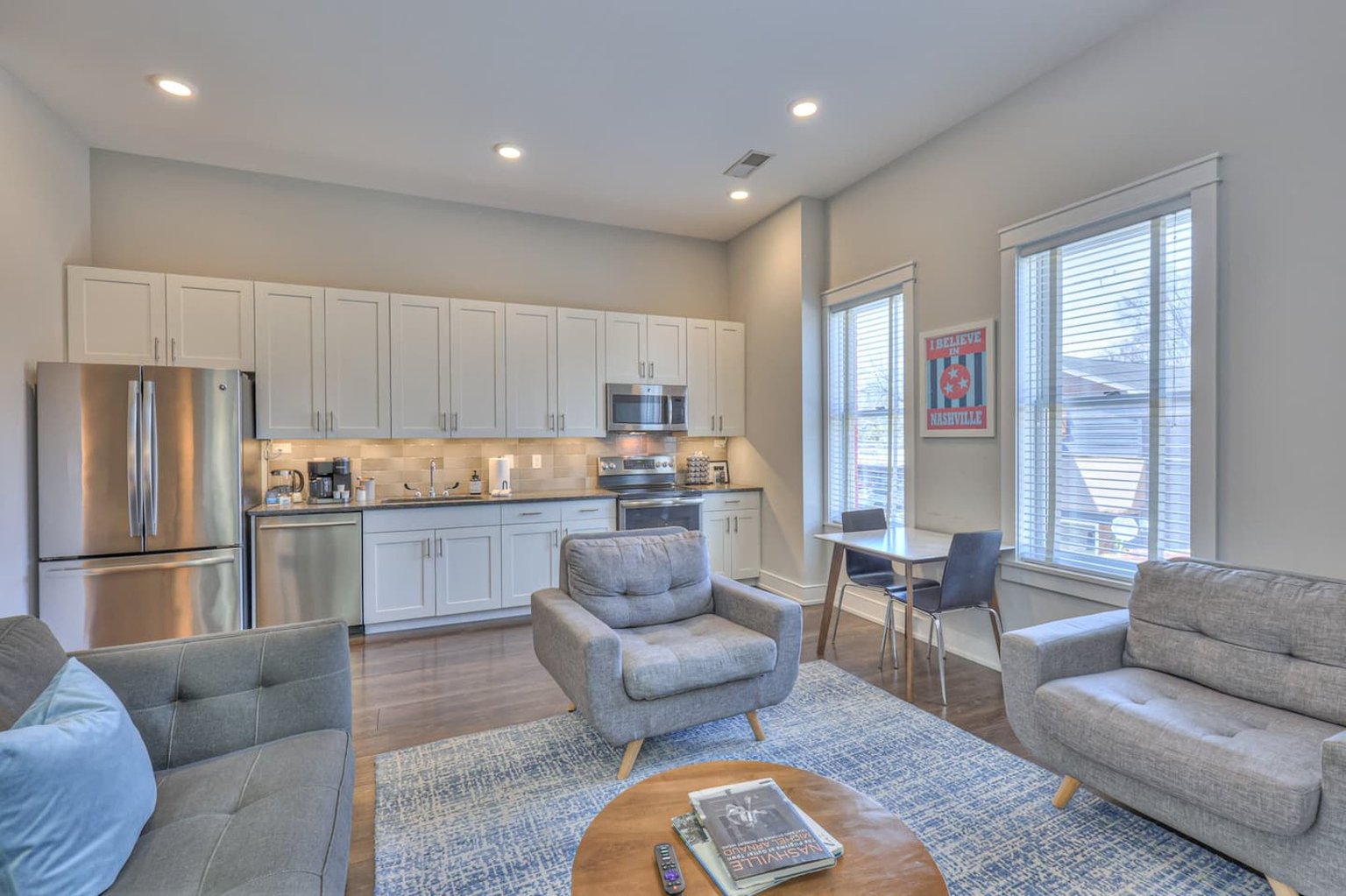 Nashville Vacation Rental