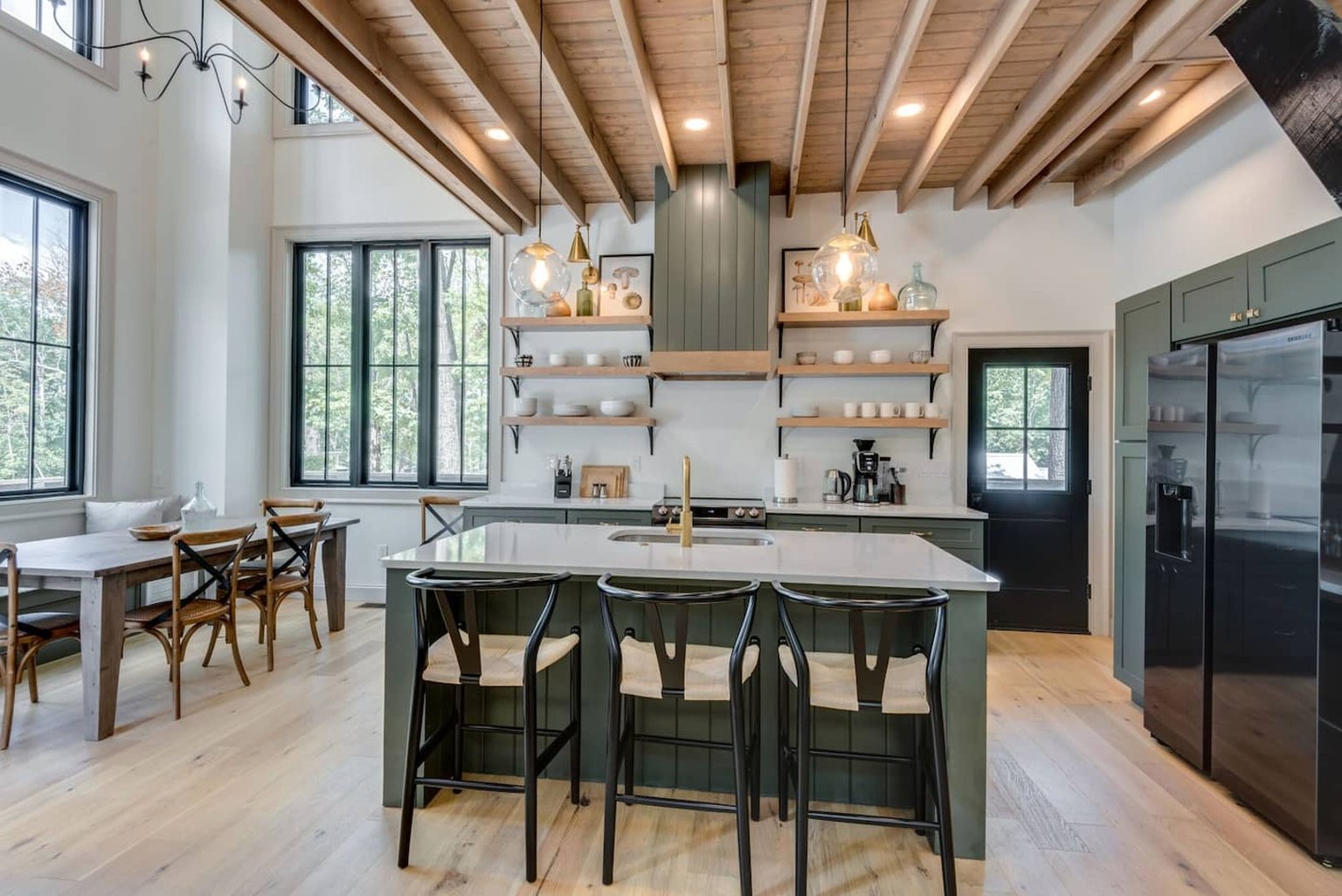 Tracy City Vacation Rental