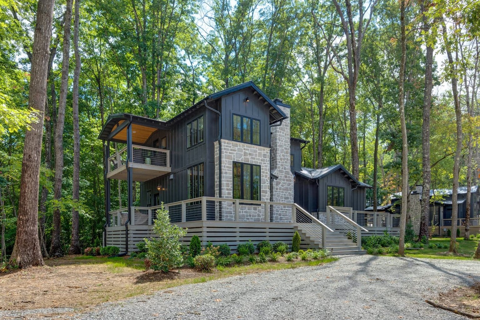 Tracy City Vacation Rental