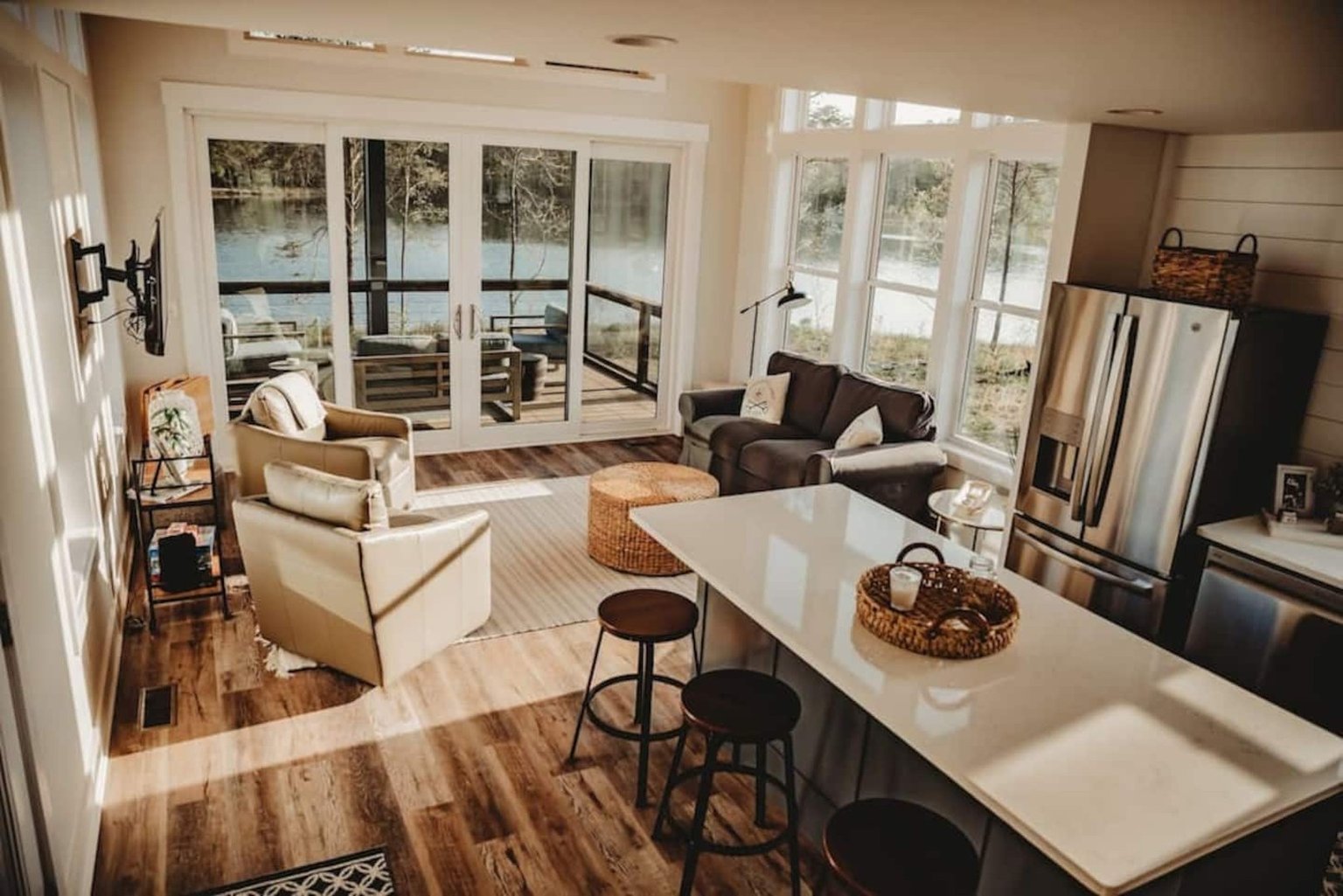 Tracy City Vacation Rental