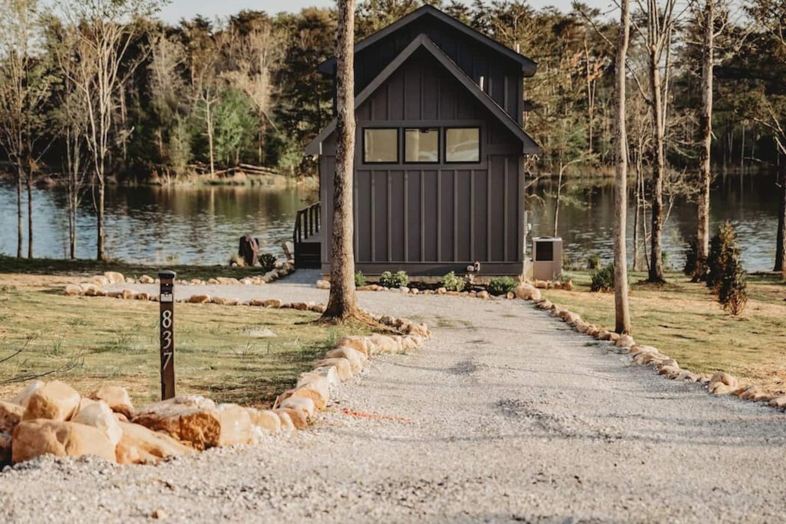 Tracy City Vacation Rental