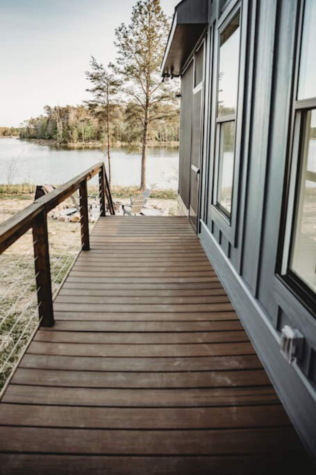 Tracy City Vacation Rental