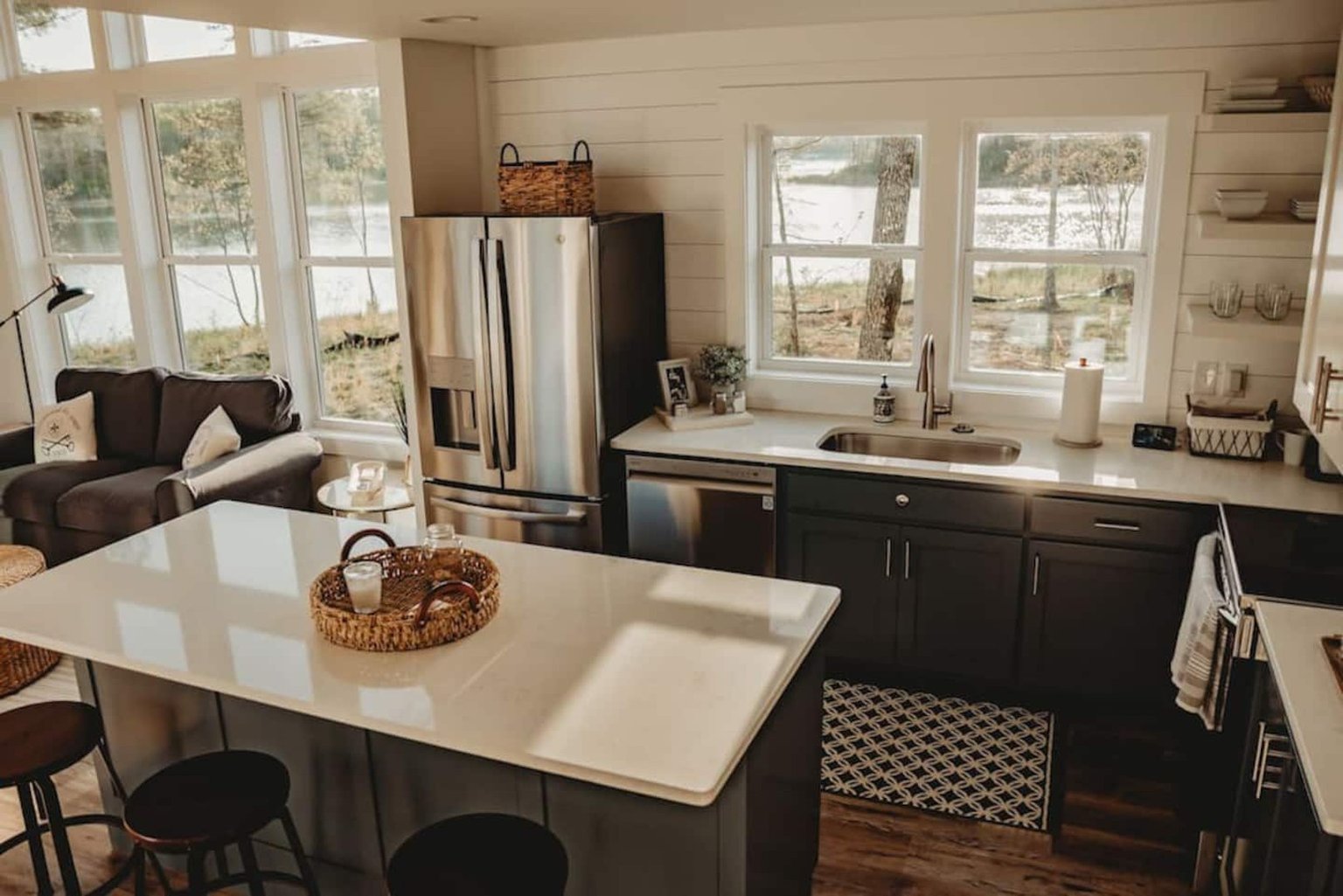 Tracy City Vacation Rental