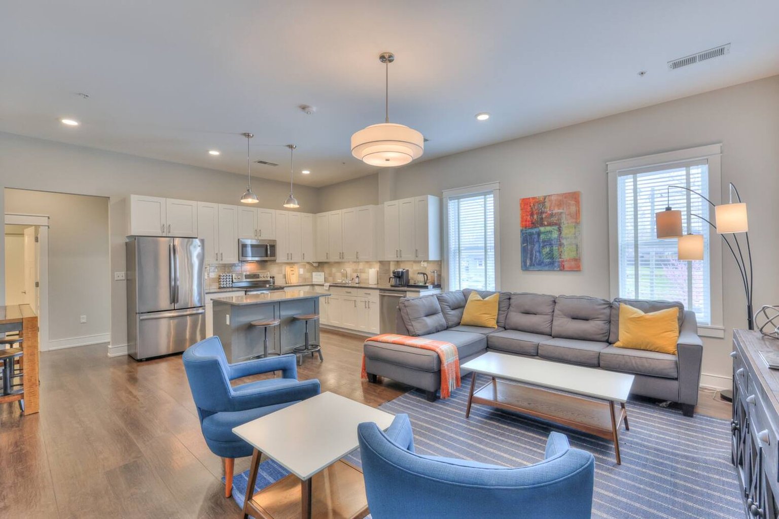 Nashville Vacation Rental