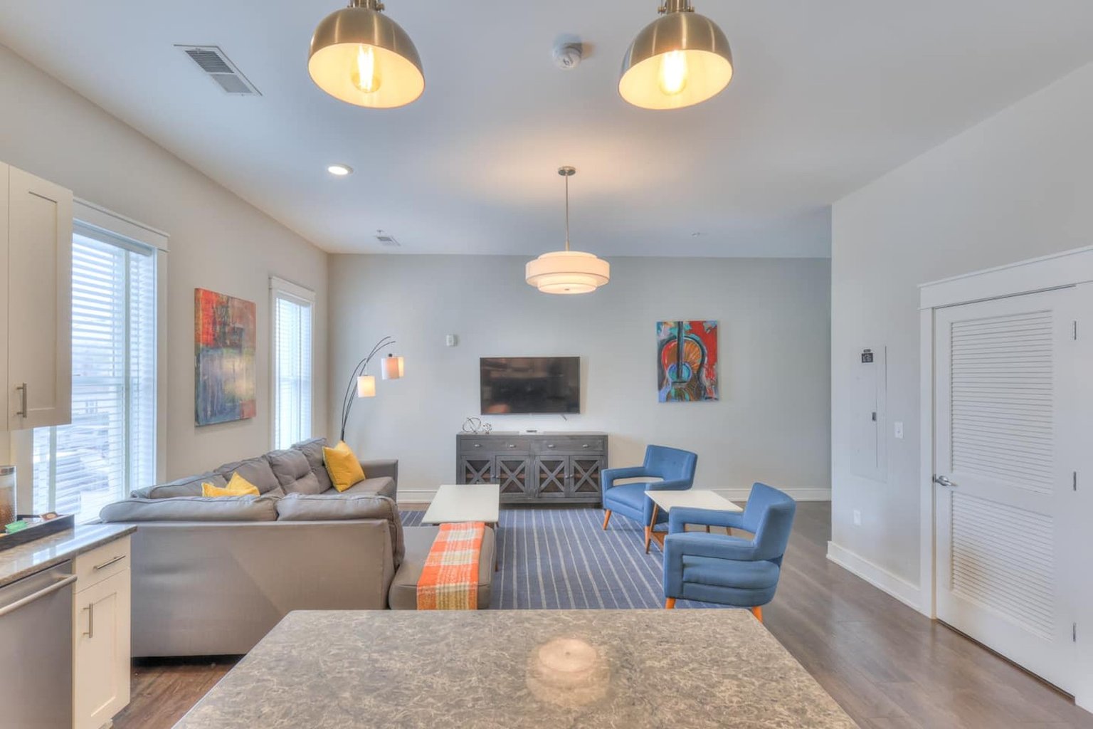 Nashville Vacation Rental