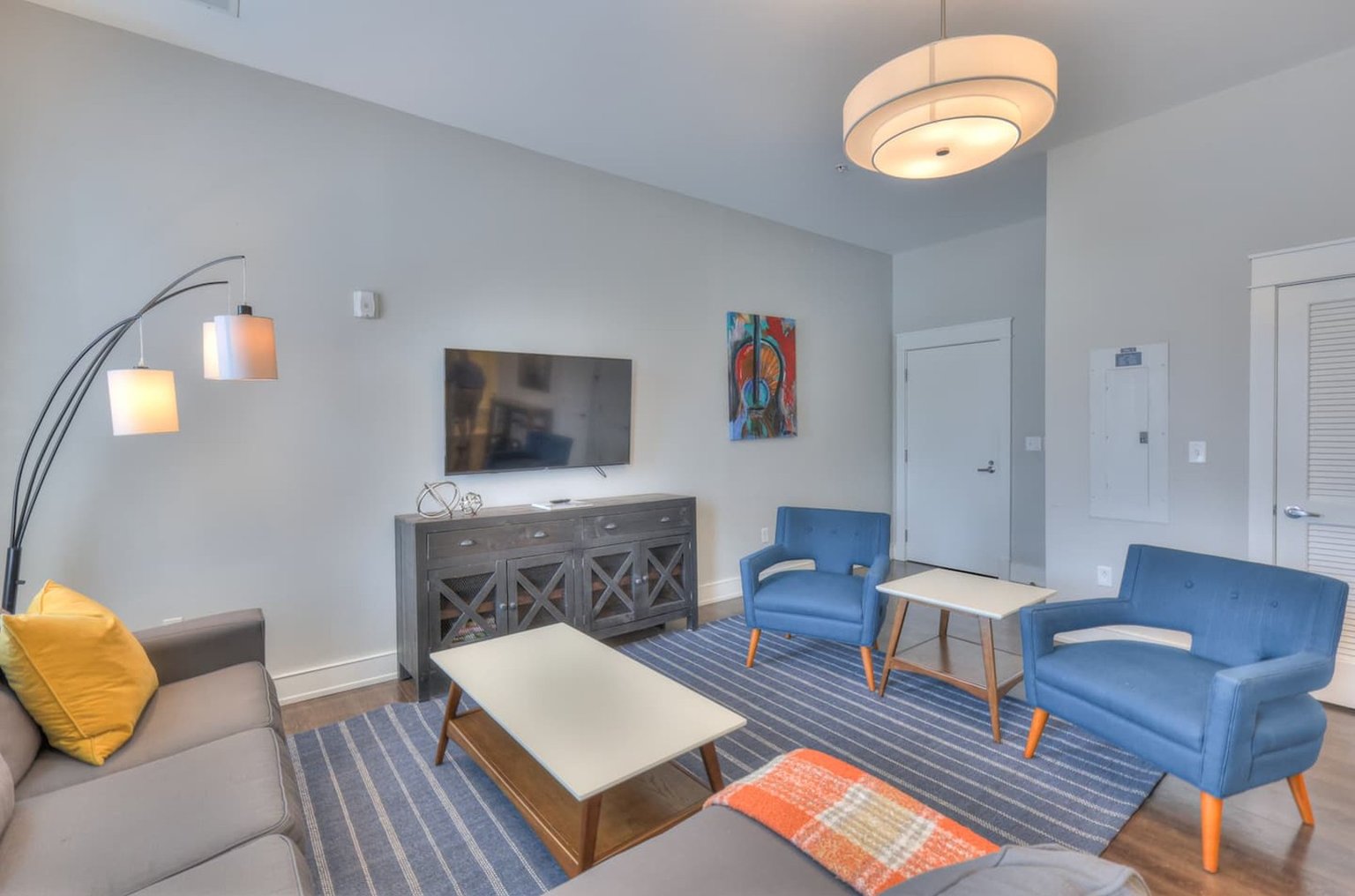 Nashville Vacation Rental