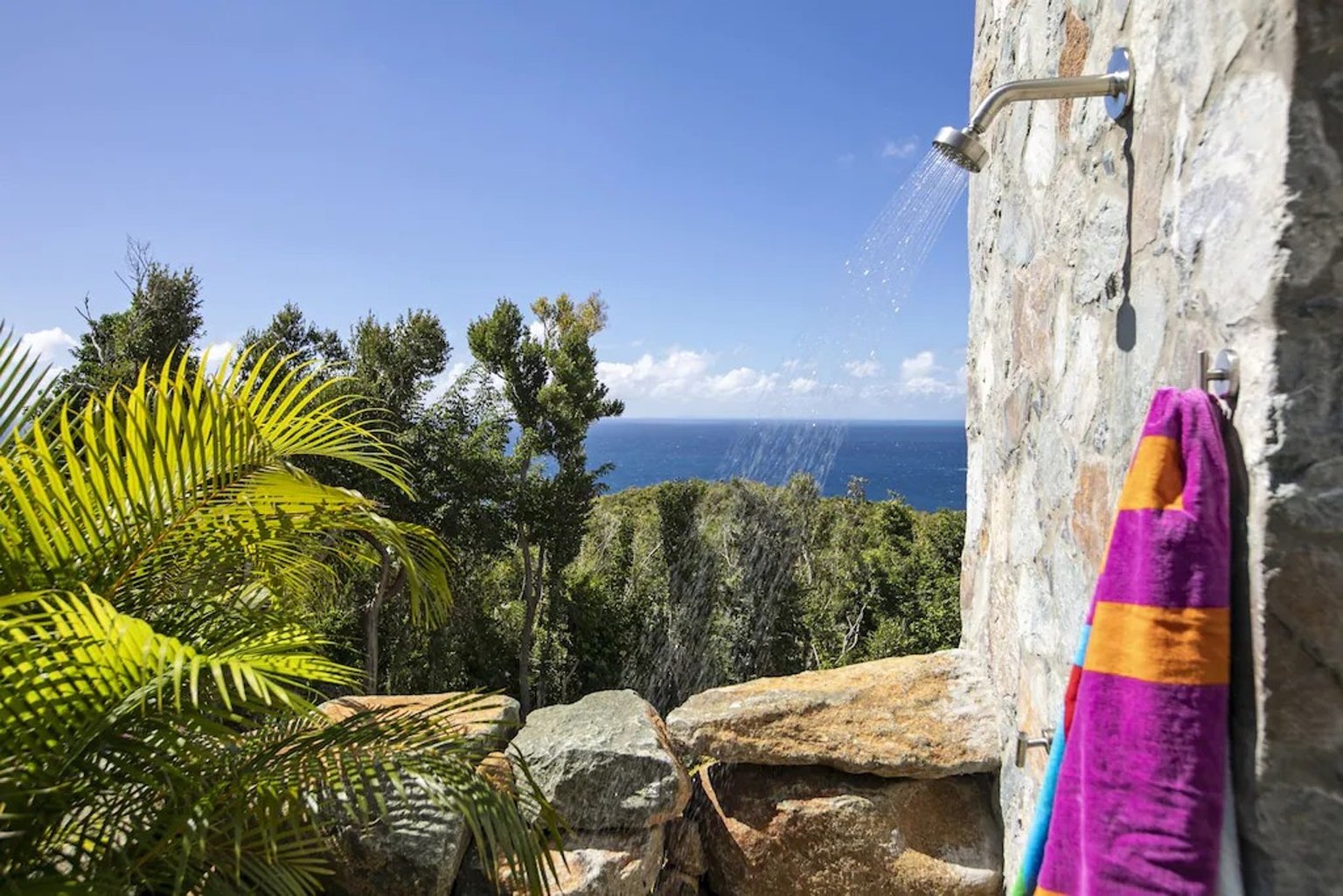 St. Thomas Vacation Rental