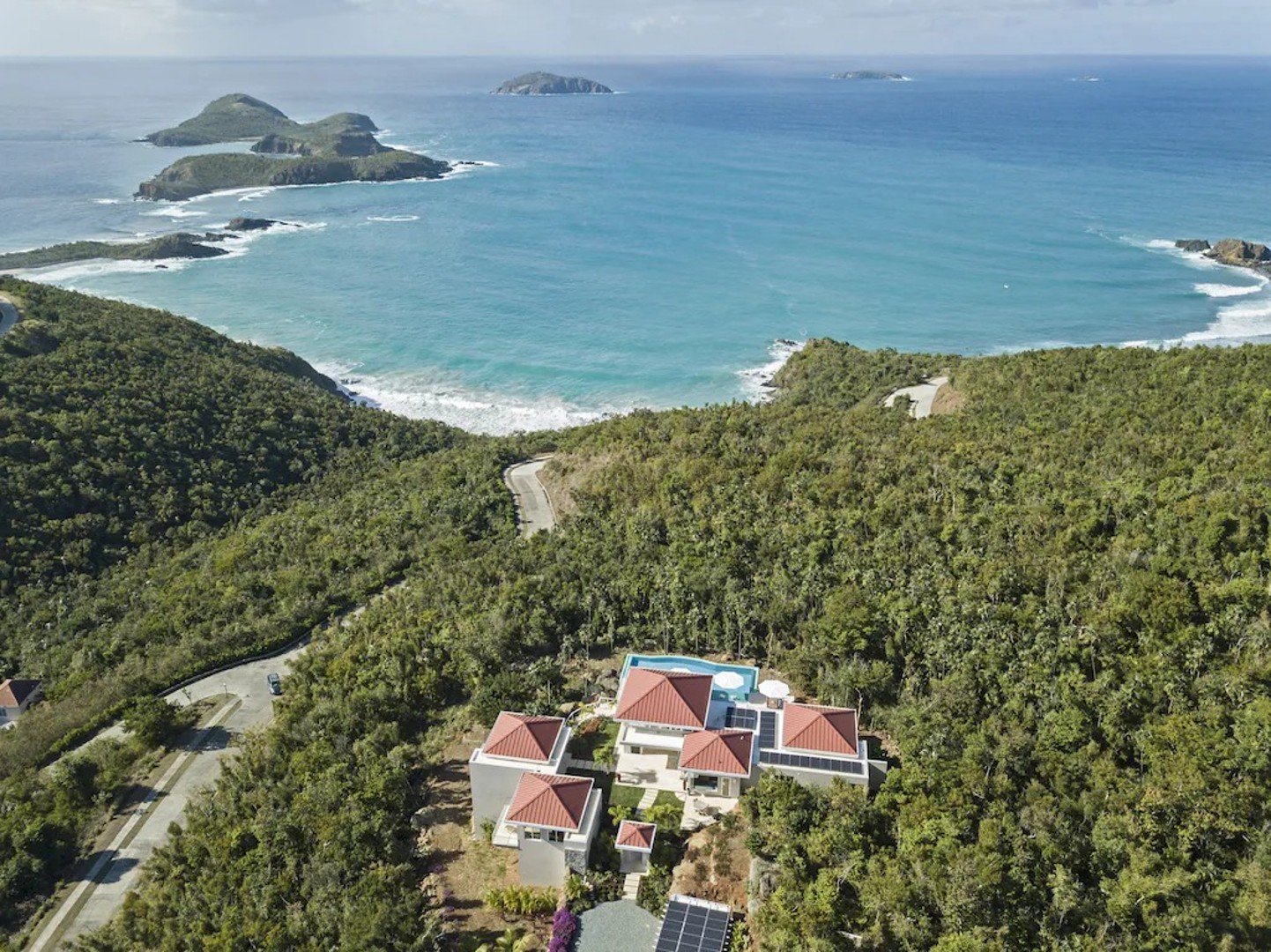 St. Thomas Vacation Rental