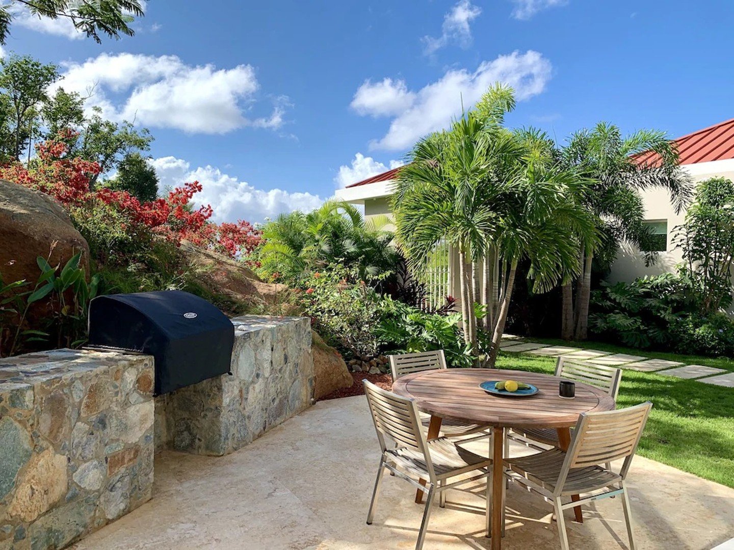 St. Thomas Vacation Rental