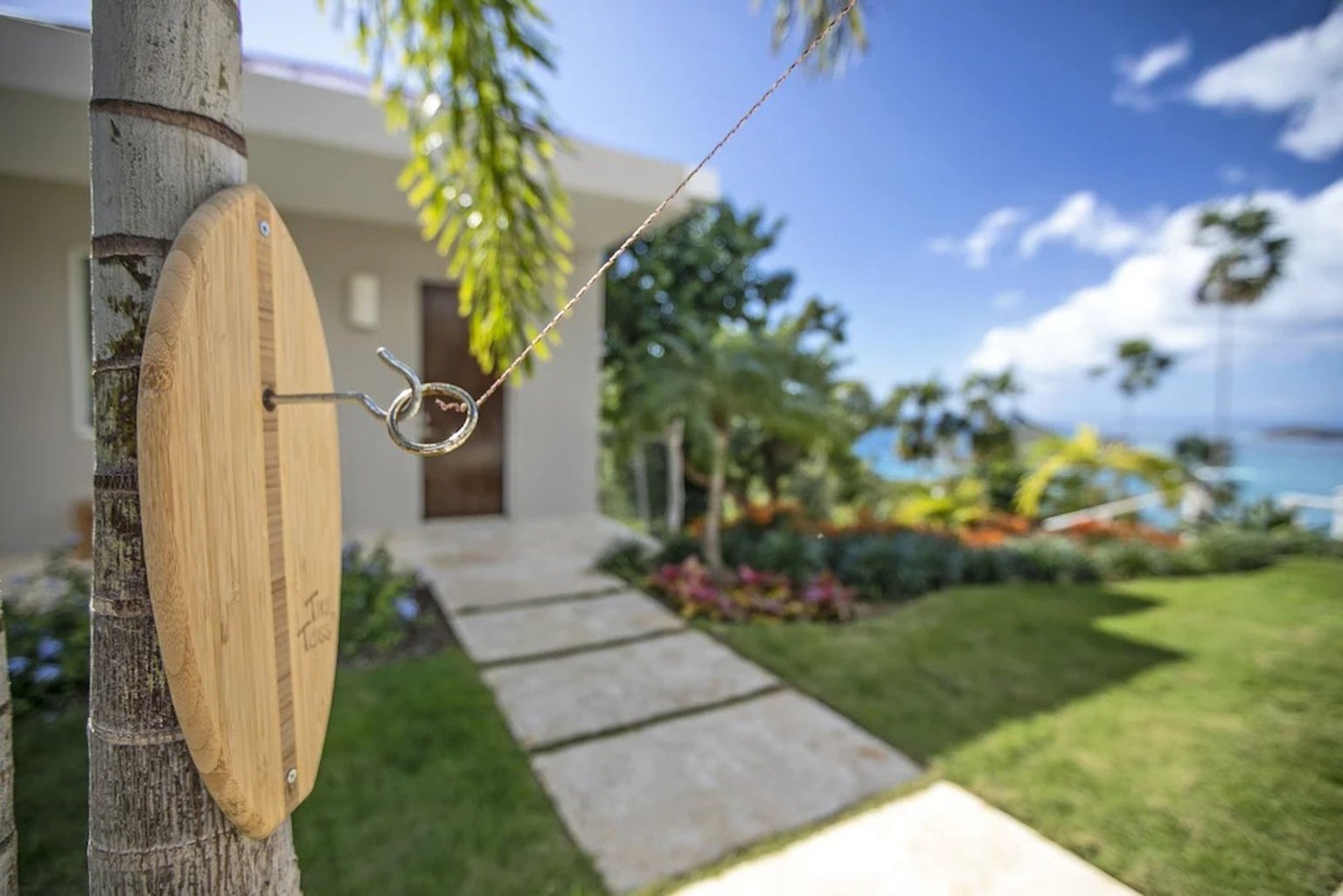 St. Thomas Vacation Rental