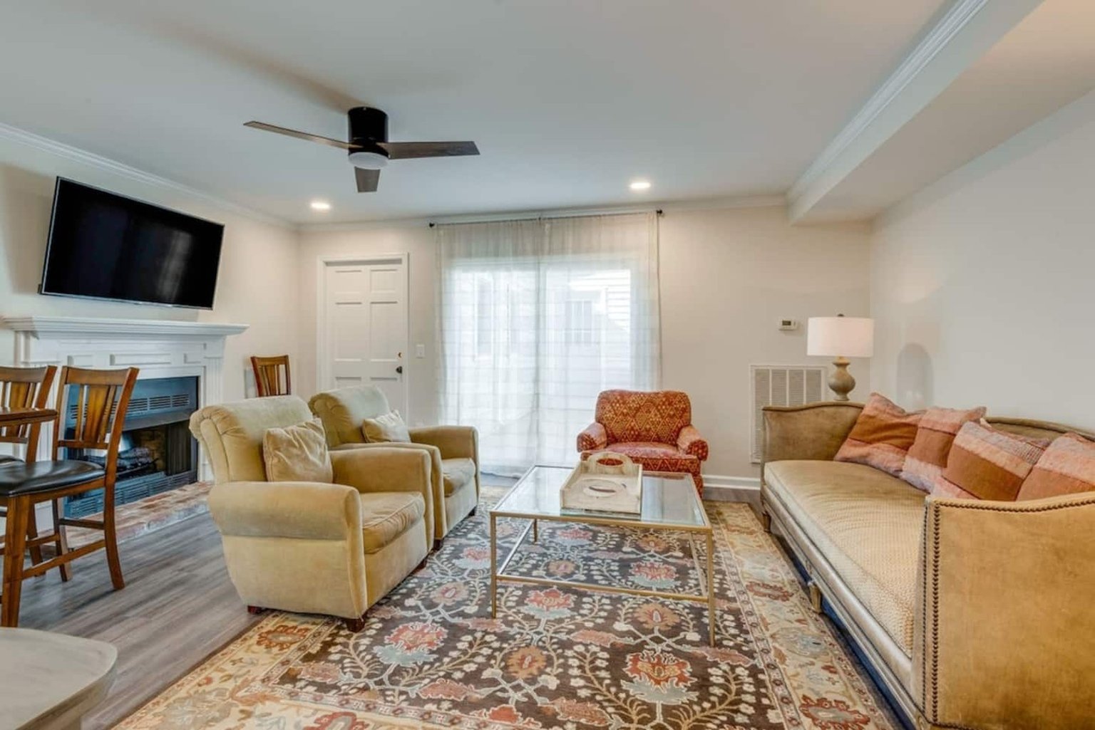 Nashville Vacation Rental