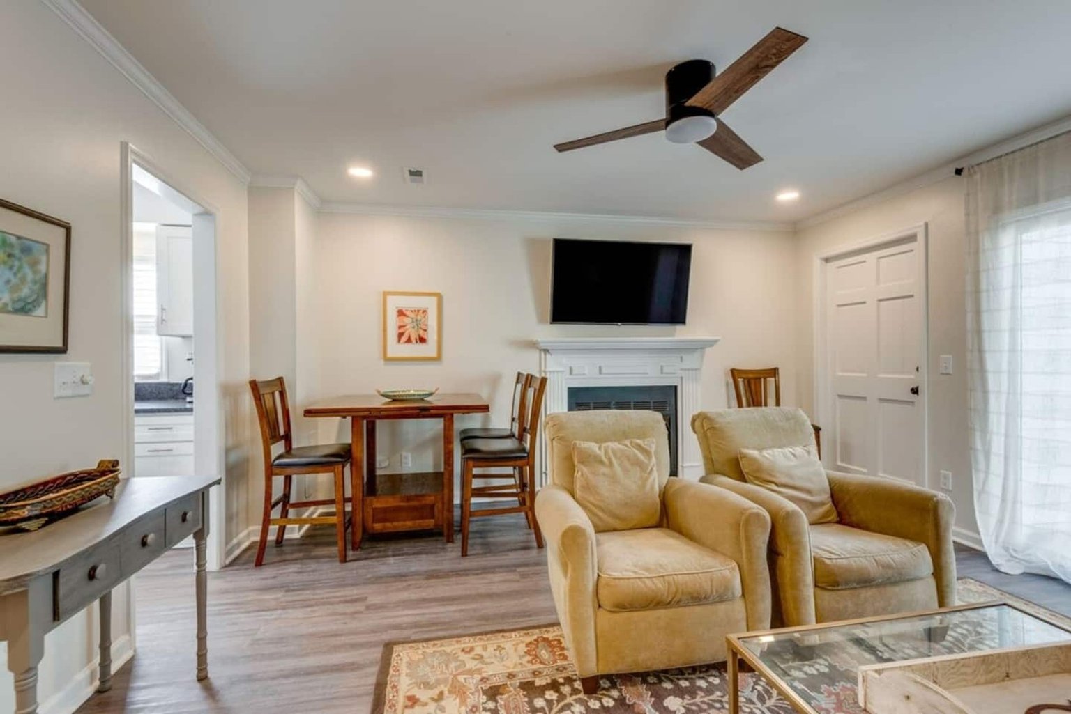 Nashville Vacation Rental