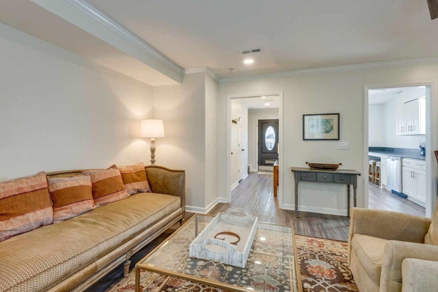 Nashville Vacation Rental