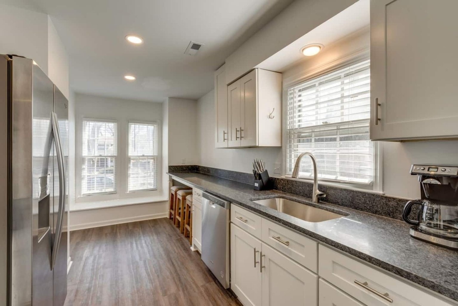 Nashville Vacation Rental