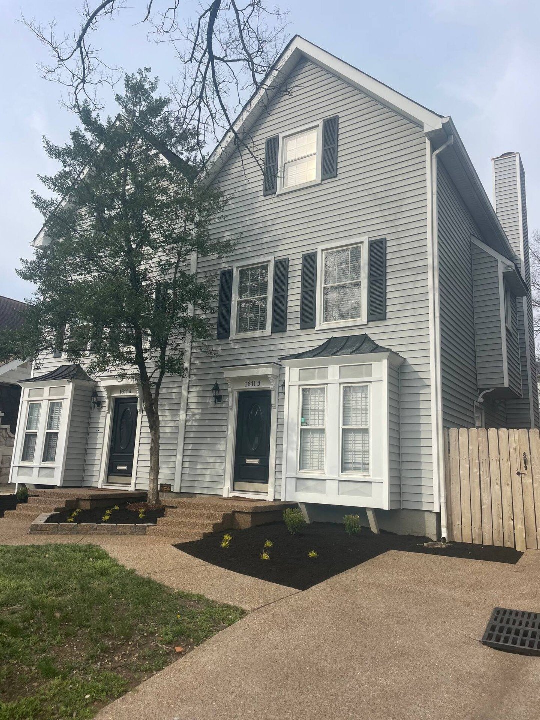 Nashville Vacation Rental