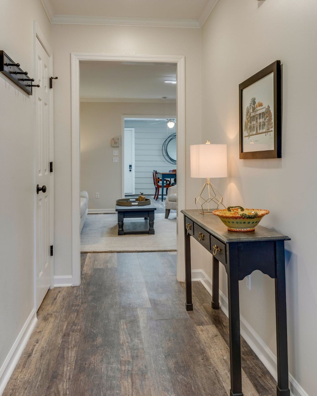 Nashville Vacation Rental