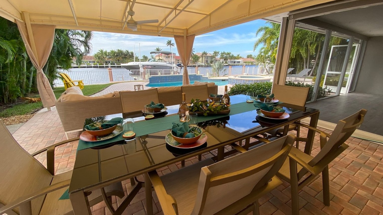 Lauderdale-by-the-Sea Vacation Rental