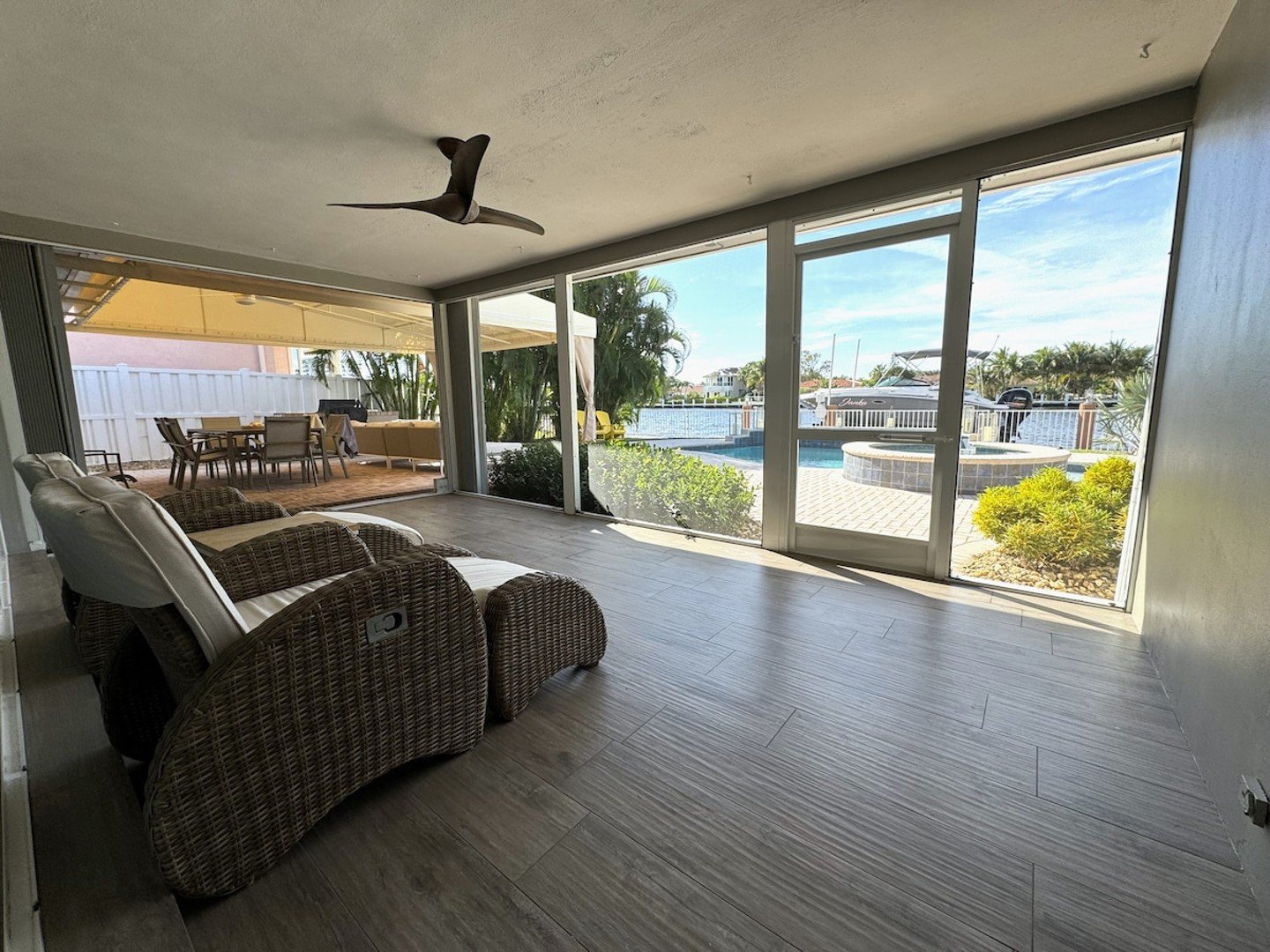 Lauderdale-by-the-Sea Vacation Rental