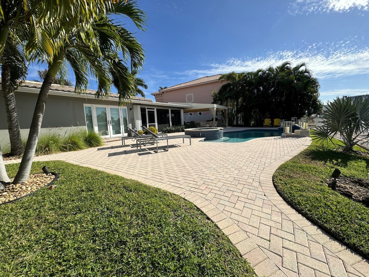 Lauderdale-by-the-Sea Vacation Rental