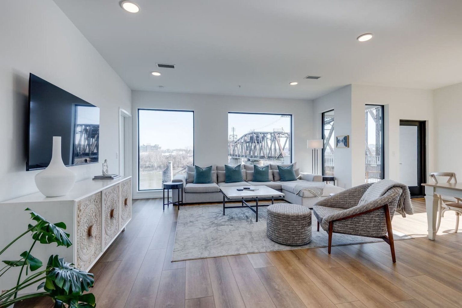 Nashville Vacation Rental