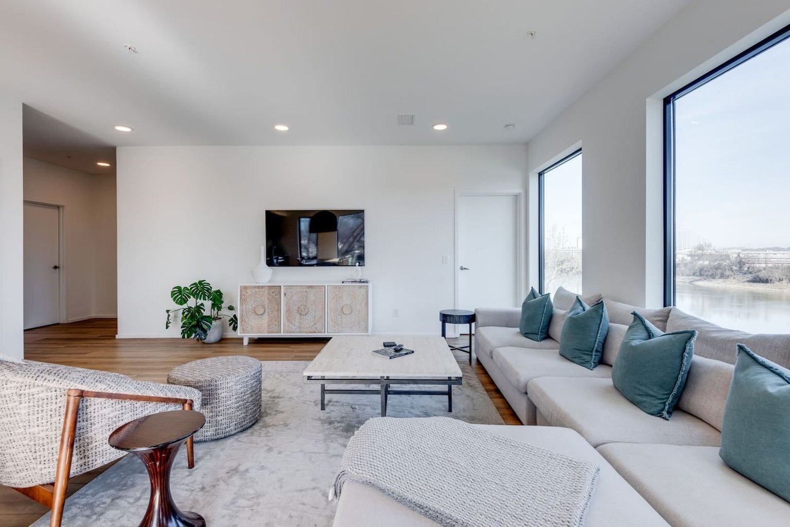 Nashville Vacation Rental