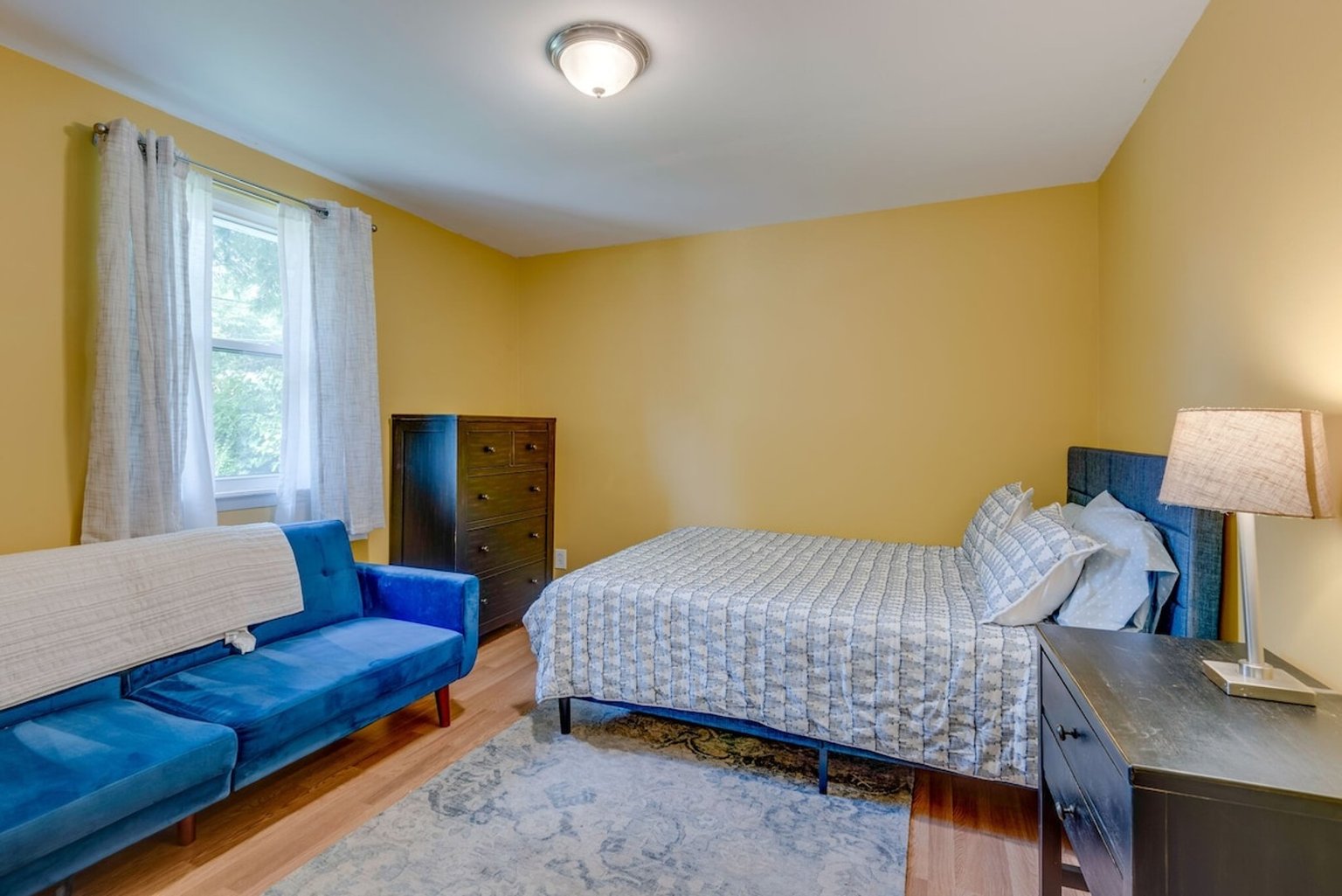 Nashville Vacation Rental