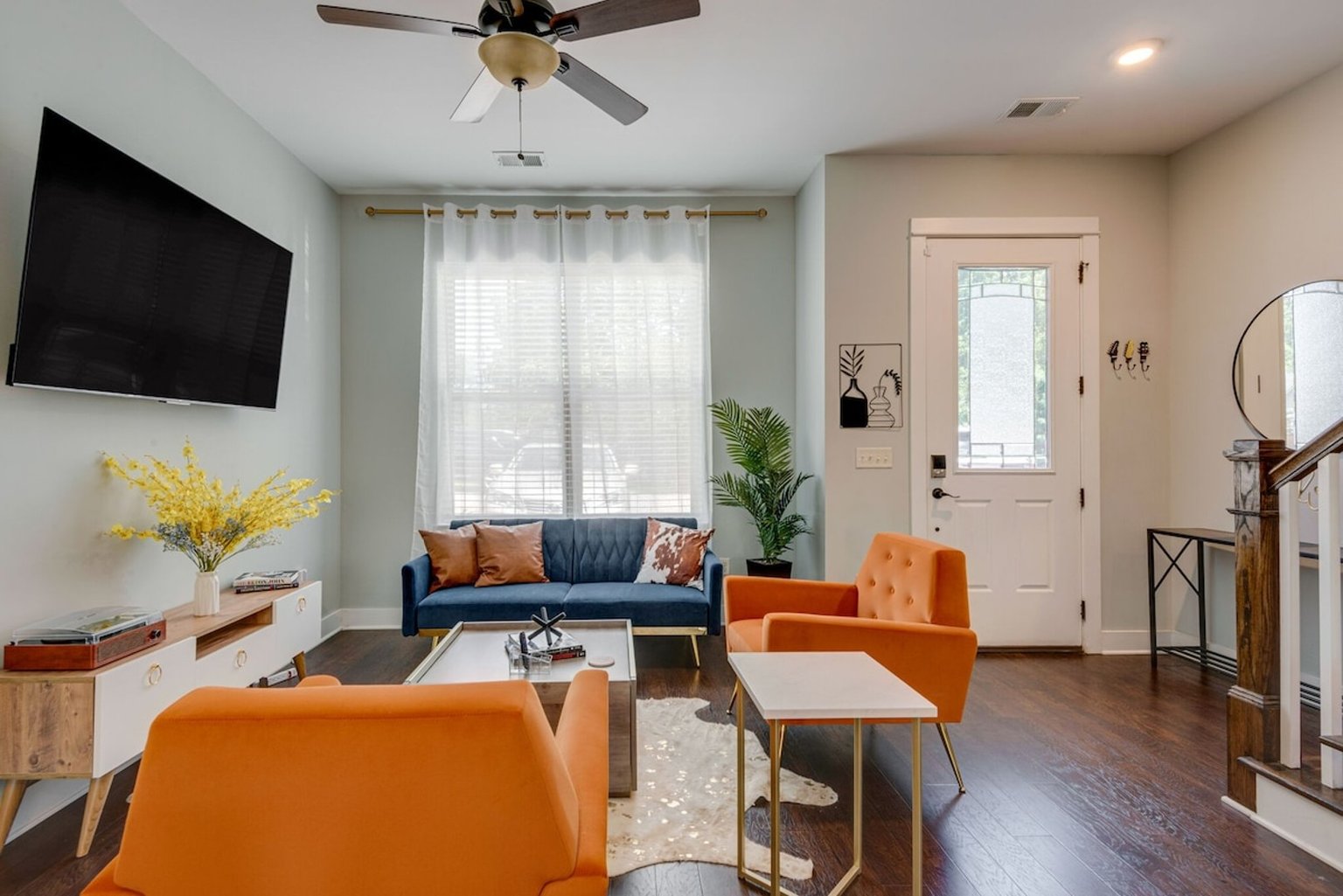 Nashville Vacation Rental