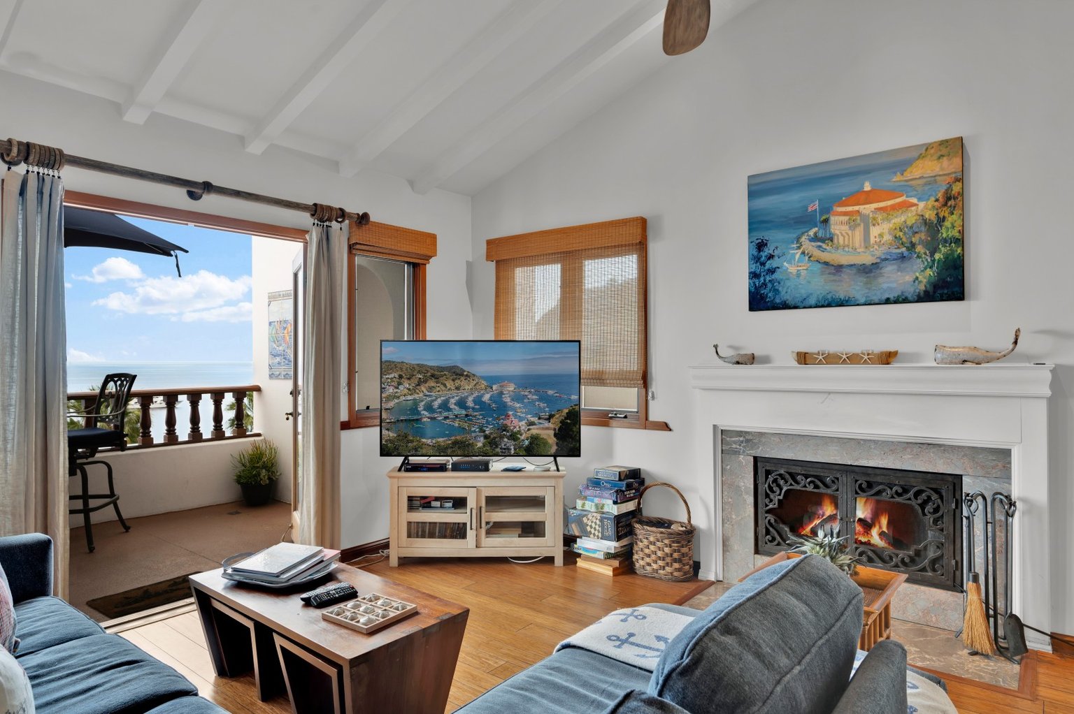 Avalon Vacation Rental