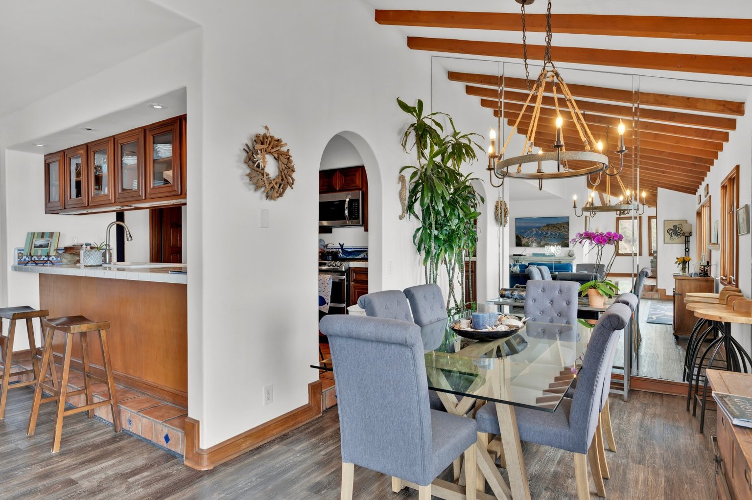Avalon Vacation Rental