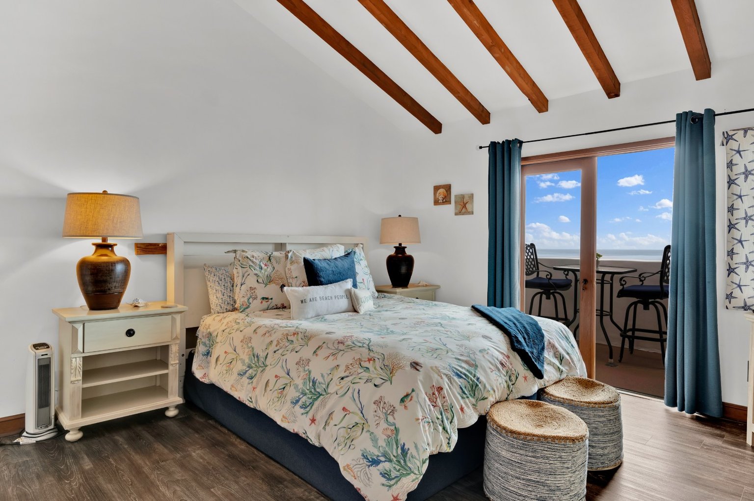 Avalon Vacation Rental