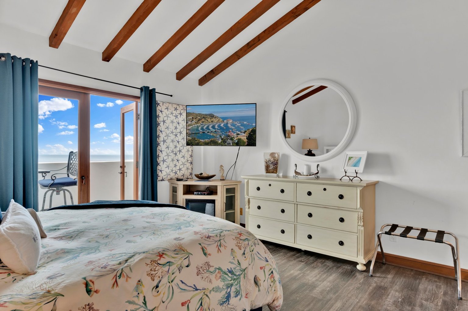 Avalon Vacation Rental