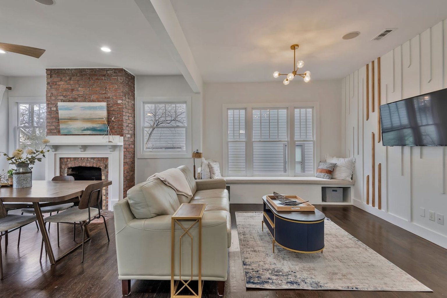 Nashville Vacation Rental