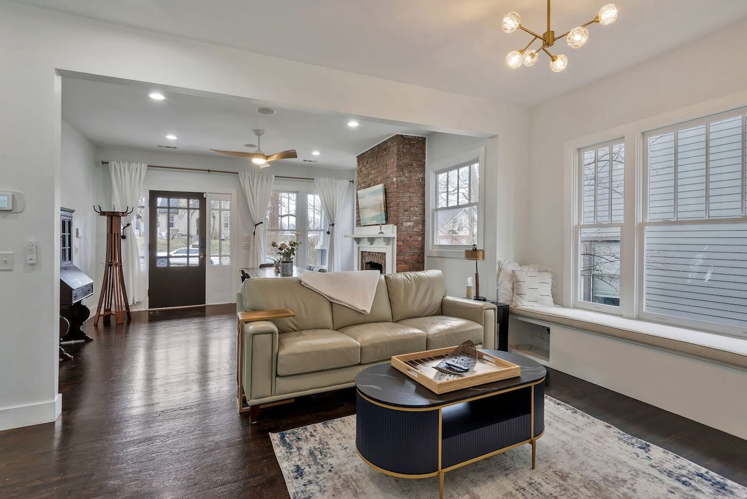 Nashville Vacation Rental